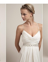 Moda Ślub Suknie ślubne - 1286733