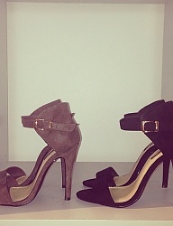 Moda Buty Szpilki - 2613204