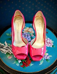Moda Buty Pozostałe - 1265192
