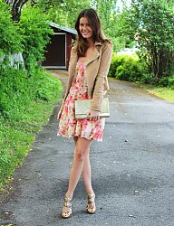 Moda Inne Moda uliczna - 1852369