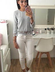 Moda Ciuchy Pozostałe - 3171894