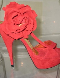Moda Buty Szpilki - 1368733