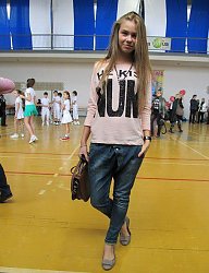 Moda Inne Moda uliczna - 1954371
