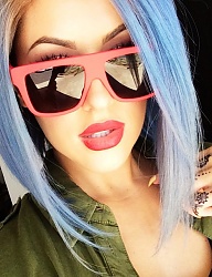 Moda Dodatki Okulary - 2800544