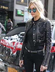 Moda Okrycia Kurtki - 3134176