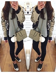 Moda Inne Moda uliczna - 3227379