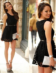 Moda Inne Moda uliczna - 1755404