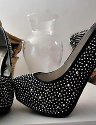 Moda Buty Szpilki - 1405963