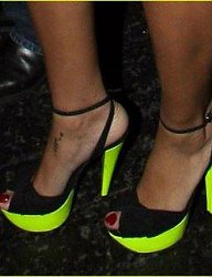 Moda Buty Szpilki - 1275394