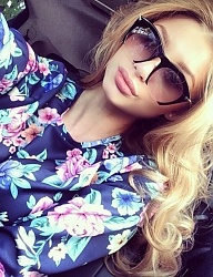 Moda Dodatki Okulary - 3241553