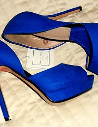 Moda Buty Szpilki - 1284970