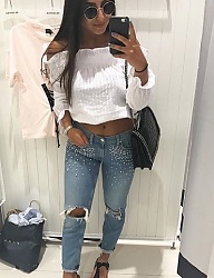 Moda Ciuchy Pozostałe - 3249658