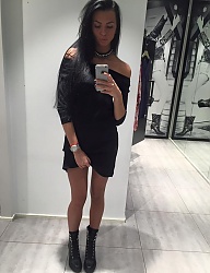 Moda Sukienki Wieczorowe - 3109254
