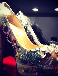 Moda Buty Szpilki - 1387541