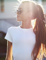 Moda Dodatki Okulary - 2806963