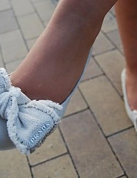 Moda Buty Pozostałe - 1137618