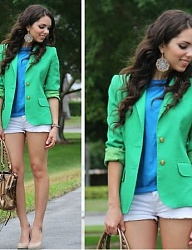 Moda Inne Moda uliczna - 1677996