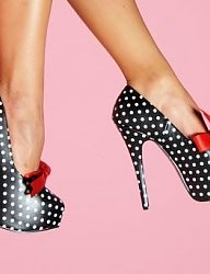 Moda Buty Szpilki - 1279480