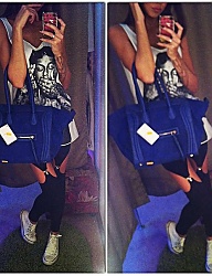 Moda Inne Moda uliczna - 1855968