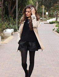 Moda Inne Moda uliczna - 1763003