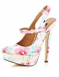 Moda Buty Pozostałe - 1317721