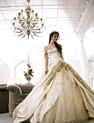 Moda Ślub Suknie ślubne - 152584