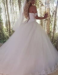 Moda Ślub Suknie ślubne - 3182211