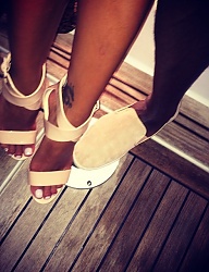Moda Buty Sandały - 2760445