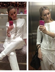 Moda Inne Moda uliczna - 1907181