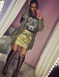 Moda Ciuchy Pozostałe - 3130408