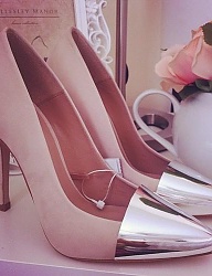 Moda Buty Szpilki - 1443698