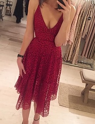 Moda Sukienki Wieczorowe - 3153147