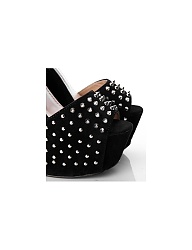 Moda Buty Koturny - 1454087