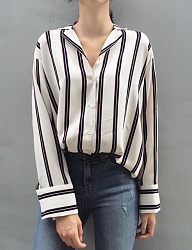 Moda Ciuchy Koszule - 3216754