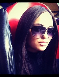Moda Dodatki Okulary - 1770222