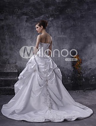 Moda Ślub Suknie ślubne - 1305407