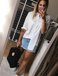 Moda Ciuchy Pozostałe - 3176034
