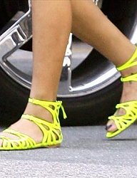 Moda Buty Sandały - 1377889