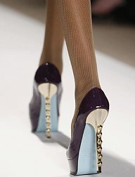 Moda Buty Szpilki - 1327926