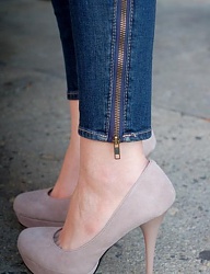 Moda Buty Szpilki - 1160214