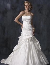 Moda Ślub Suknie ślubne - 366262