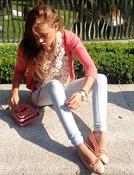 Moda Inne Moda uliczna - 1854254