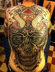 Tatuaże - 1177262