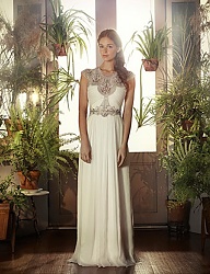 Moda Ślub Suknie ślubne - 2783327