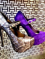 Moda Buty Szpilki - 1229405