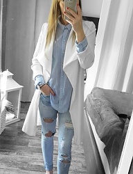 Moda Ciuchy Pozostałe - 3184247