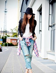 Moda Inne Moda uliczna - 1854635