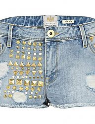 Moda Spodnie Szorty - 1446724