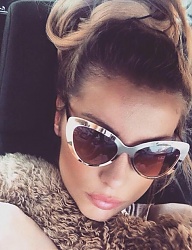 Moda Dodatki Okulary - 3189186