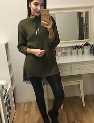 Moda Ciuchy Pozostałe - 3193310